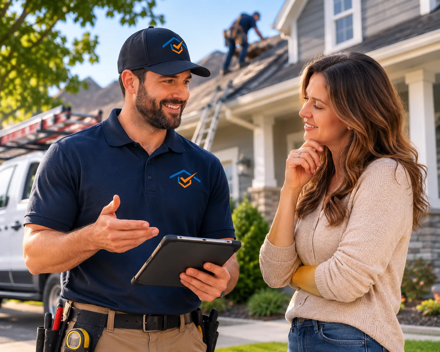 Roof Inspection FAQs in Edroy, TX